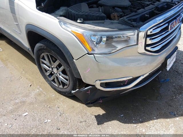 2017 GMC ACADIA SLT-1 6