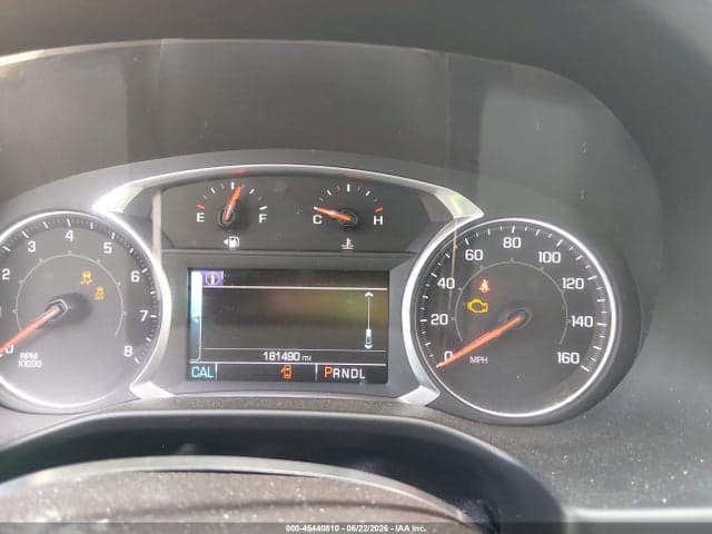 2017 GMC ACADIA SLT-1 7