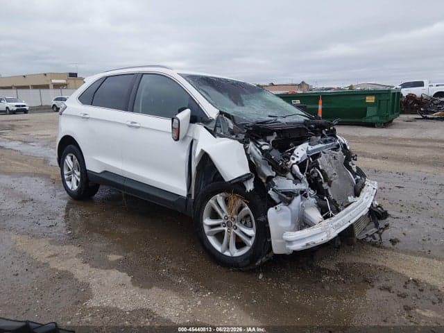 2020 FORD EDGE SEL - 1