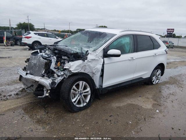 2020 FORD EDGE SEL 2