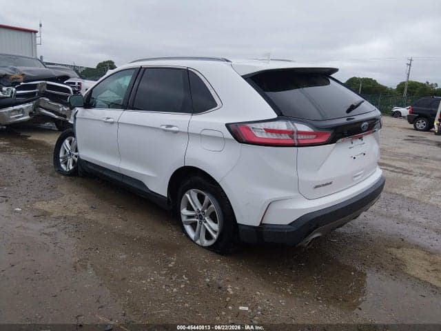 2020 FORD EDGE SEL 3