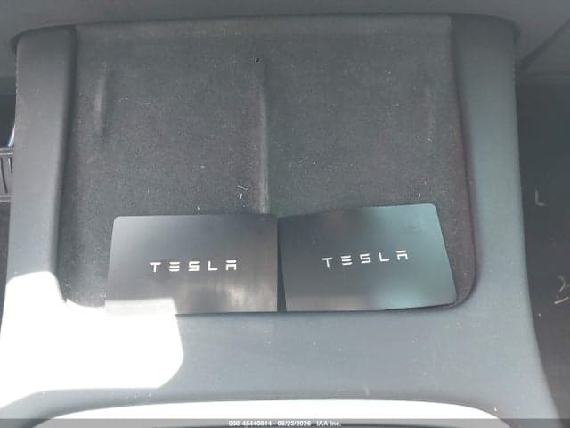 2021 TESLA MODEL 3 11