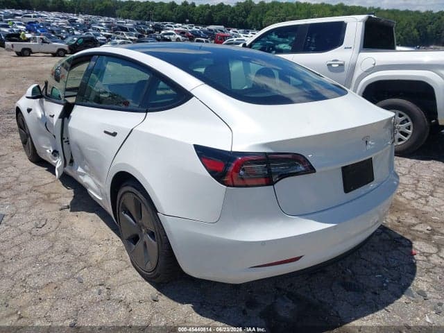 2021 TESLA MODEL 3 3