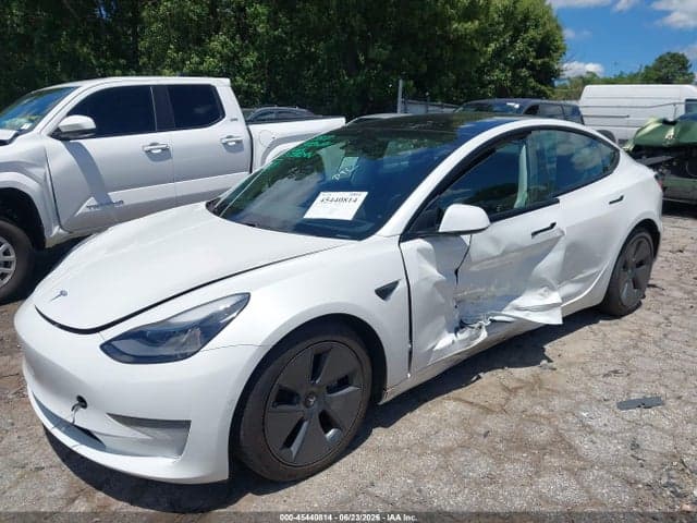 2021 TESLA MODEL 3 6