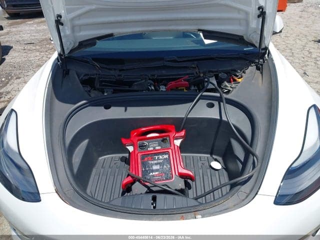 2021 TESLA MODEL 3 10