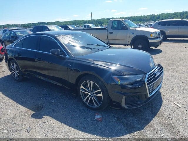2019 AUDI A6 55 PREMIUM 1