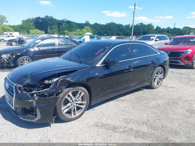 2019 AUDI A6 55 PREMIUM 2