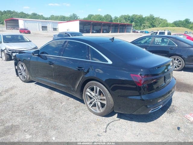 2019 AUDI A6 55 PREMIUM 3