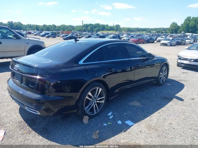 2019 AUDI A6 55 PREMIUM 4
