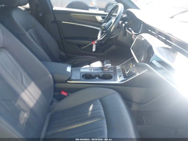 2019 AUDI A6 55 PREMIUM 5