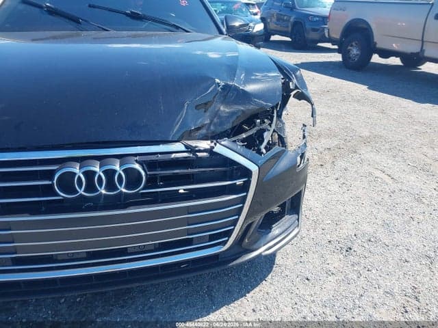 2019 AUDI A6 55 PREMIUM 6