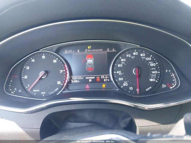 2019 AUDI A6 55 PREMIUM 7