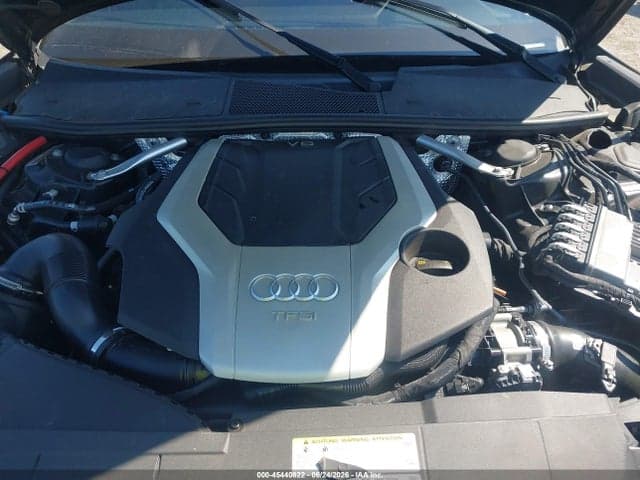 2019 AUDI A6 55 PREMIUM 10