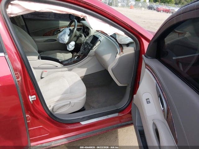 2013 BUICK LACROSSE 5