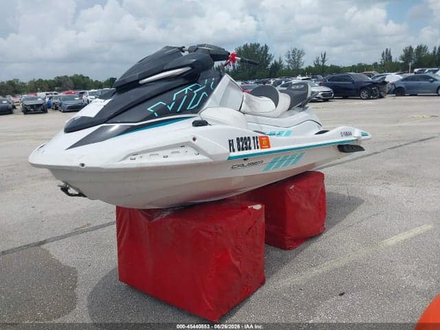 2022 YAMAHA OTHER 3