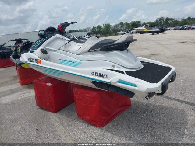 2022 YAMAHA OTHER 4
