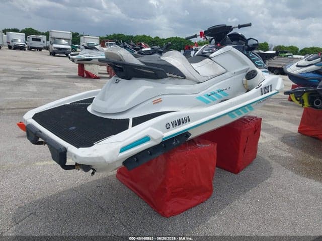2022 YAMAHA OTHER 5