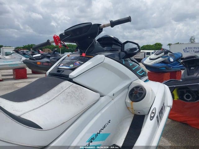 2022 YAMAHA OTHER 6