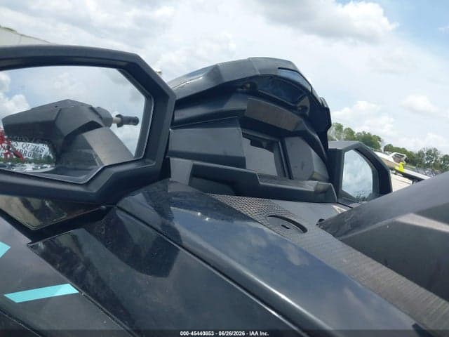 2022 YAMAHA OTHER 8