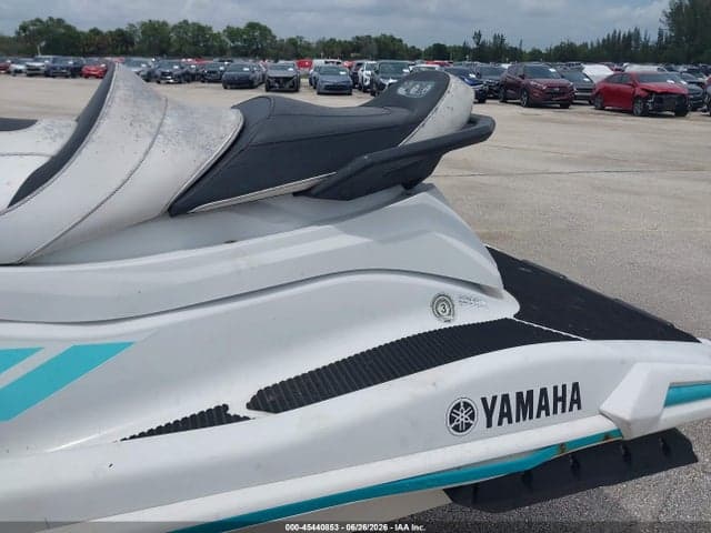 2022 YAMAHA OTHER 9