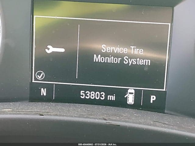 2018 GMC TERRAIN SLE 15