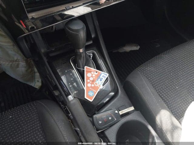 2018 TOYOTA COROLLA IM 11