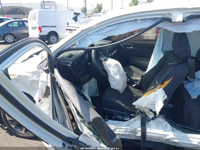 2018 TOYOTA COROLLA IM 5