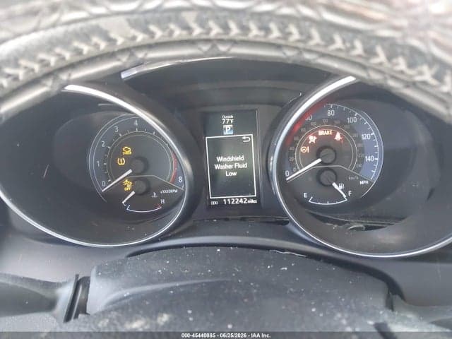 2018 TOYOTA COROLLA IM 7
