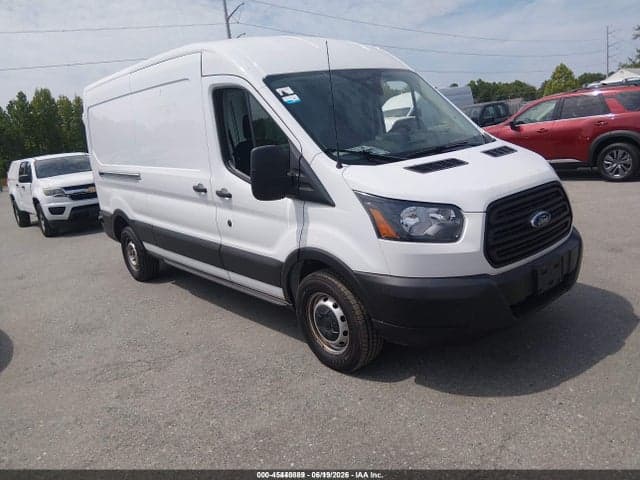 2019 FORD TRANSIT-350 1
