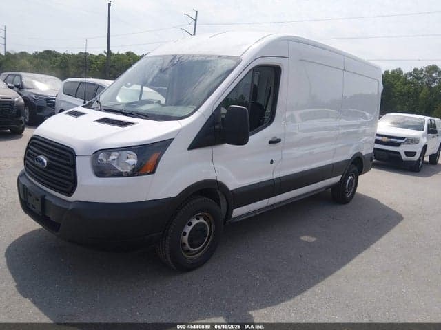 2019 FORD TRANSIT-350 2