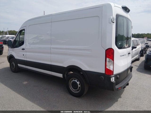 2019 FORD TRANSIT-350 3