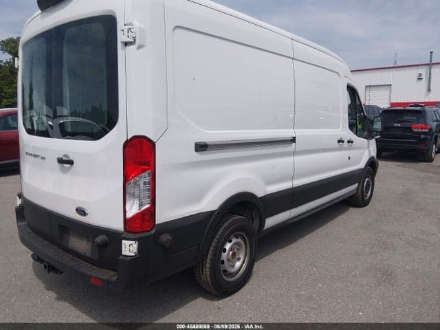 2019 FORD TRANSIT-350 4