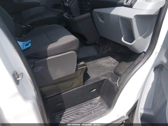 2019 FORD TRANSIT-350 5