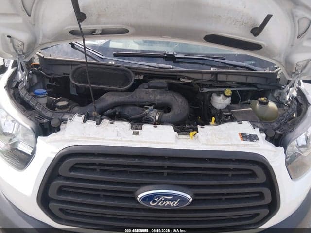 2019 FORD TRANSIT-350 10