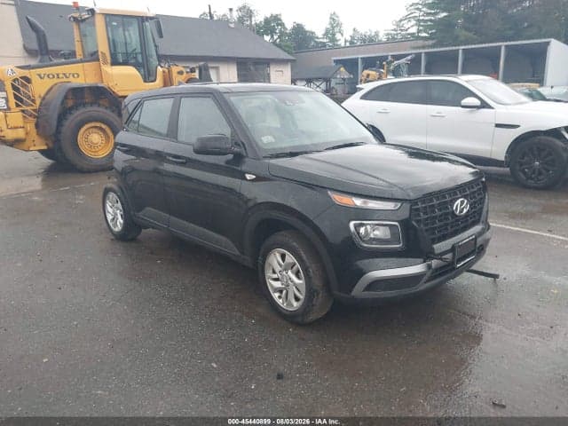 2022 HYUNDAI VENUE SE 1