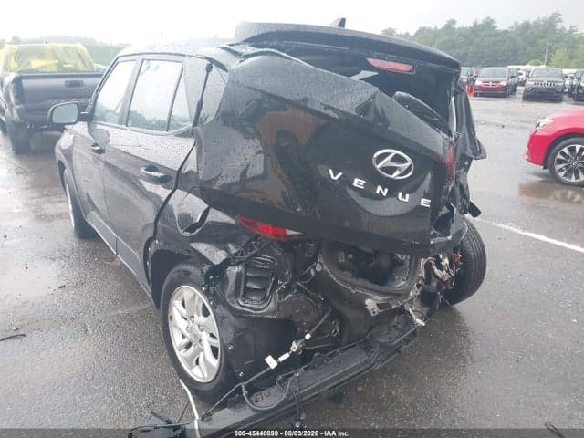 2022 HYUNDAI VENUE SE 6