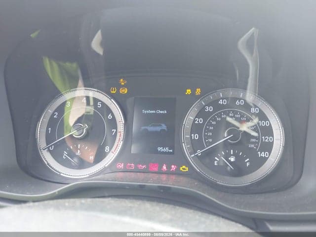 2022 HYUNDAI VENUE SE 7