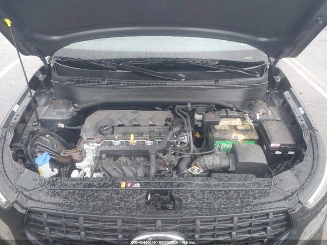 2022 HYUNDAI VENUE SE 10