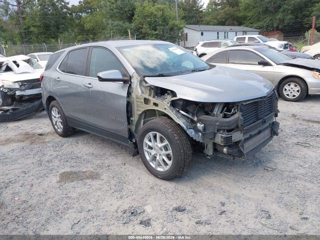 2023 CHEVROLET EQUINOX AWD 2FL 1