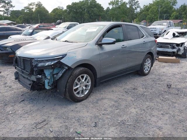 2023 CHEVROLET EQUINOX AWD 2FL 2
