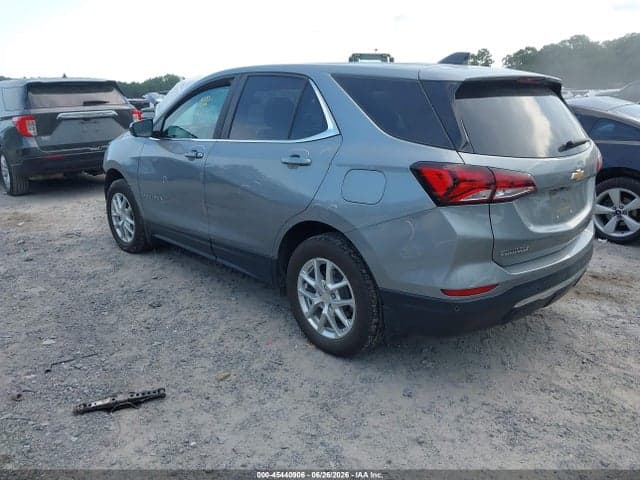 2023 CHEVROLET EQUINOX AWD 2FL 3