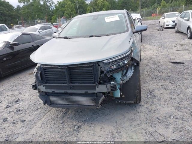 2023 CHEVROLET EQUINOX AWD 2FL 6