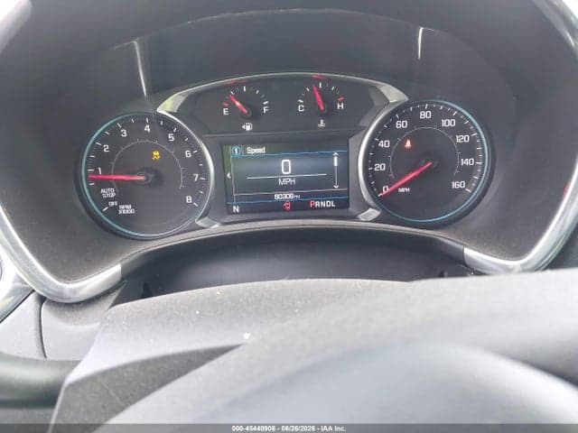 2023 CHEVROLET EQUINOX AWD 2FL 7