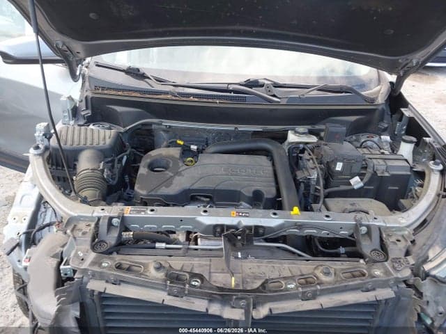 2023 CHEVROLET EQUINOX AWD 2FL 10