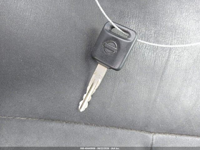 2019 NISSAN VERSA 1.6 S+ 11