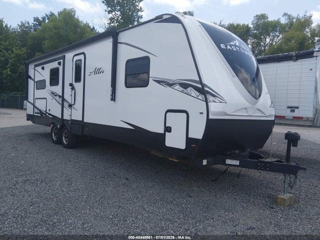 2022 FOREST RIVER ALTA TRAILER 2810KIK - 1