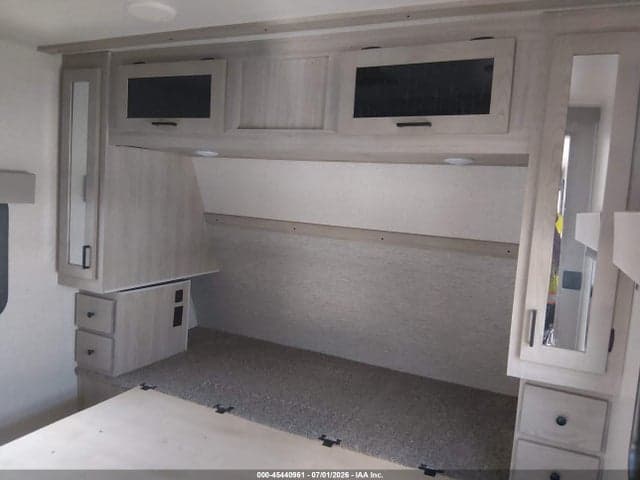 2022 FOREST RIVER ALTA TRAILER 2810KIK 12