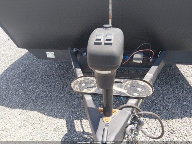 2022 FOREST RIVER ALTA TRAILER 2810KIK 10