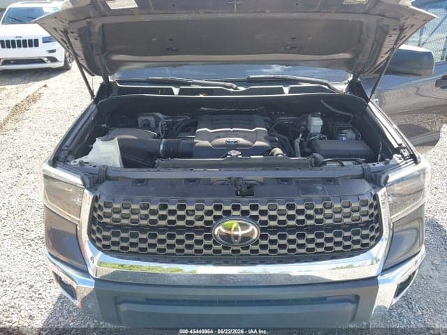 2019 TOYOTA TUNDRA SR5 5.7L V8 10