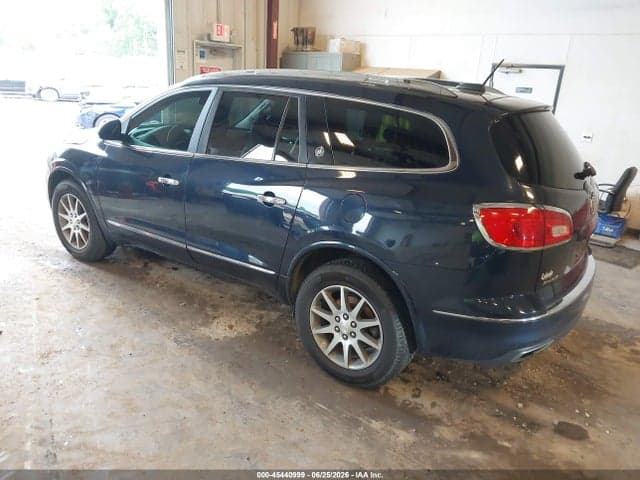 2017 BUICK ENCLAVE LEATHER 3